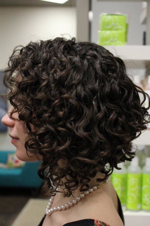 100% Human Hair Curly Clip-in Hair Extensions for Natural Look